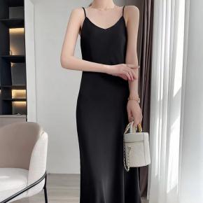 OEM 100% polyester dress